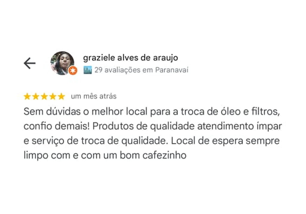 Comentário 3