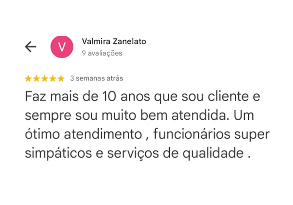 Comentário 6