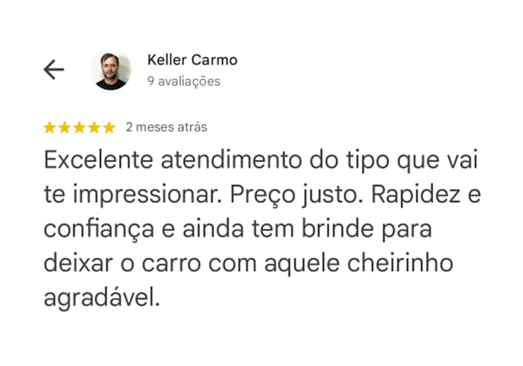 Comentário 8